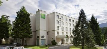 image du logement IBIS STYLES AIX LES BAINS DOMAINE DE MARLIOZ