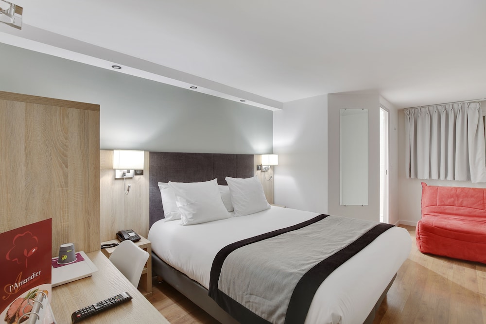 image du logement L'Amandier