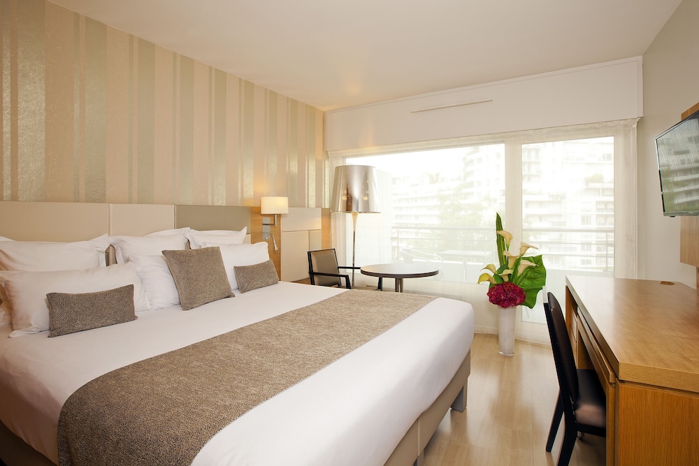 image du logement Residhome Courbevoie La Défense