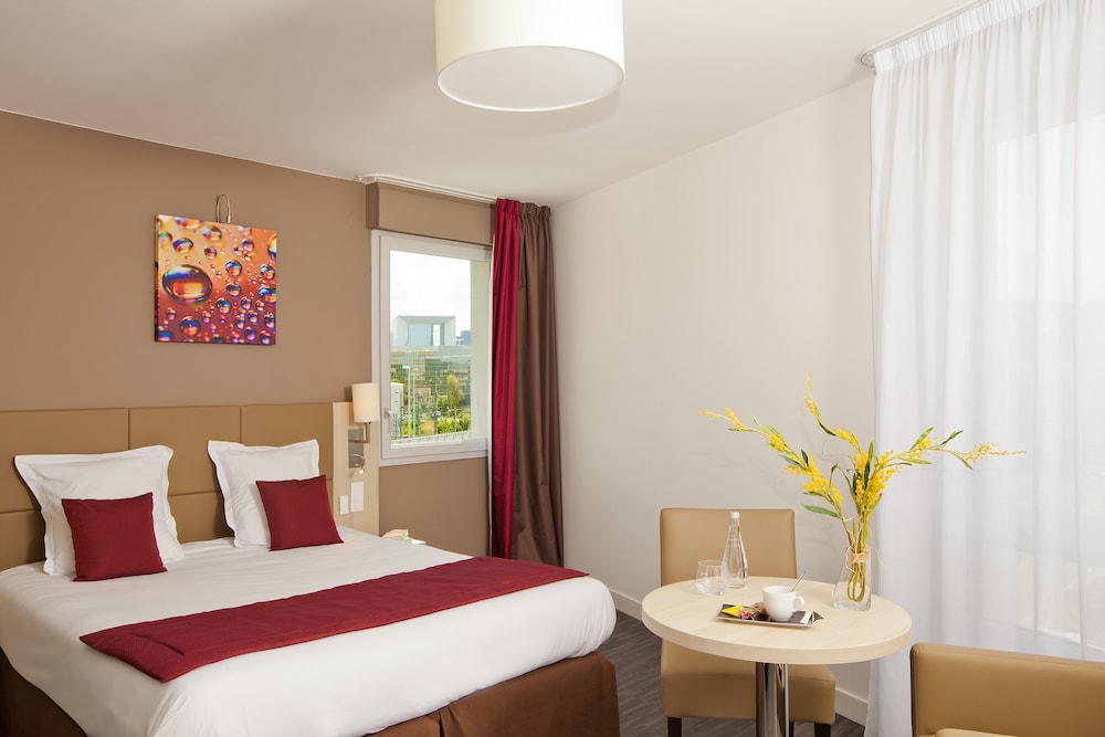 image du logement Residhome Nanterre la Defense