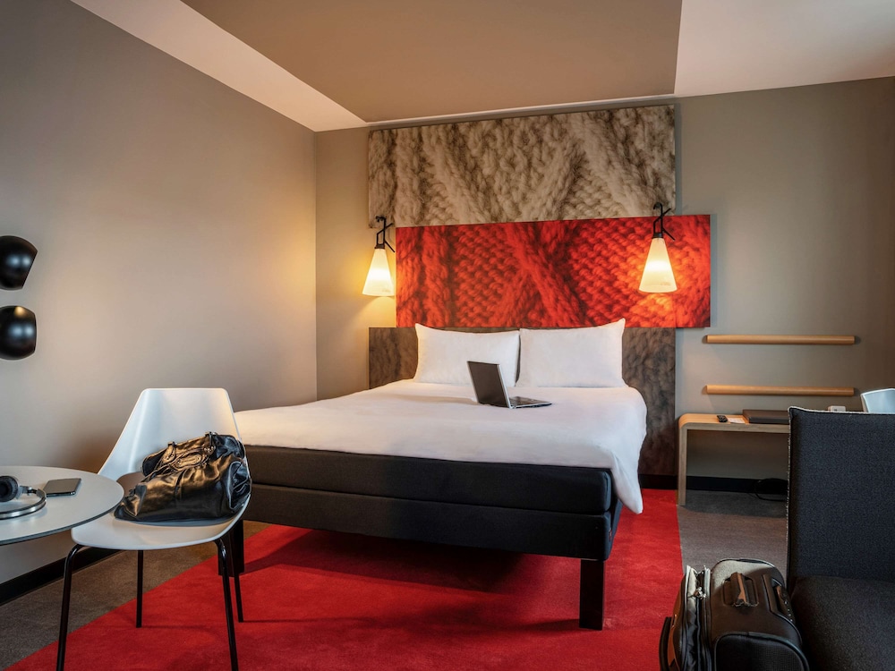 image du logement ibis Nanterre la Défense