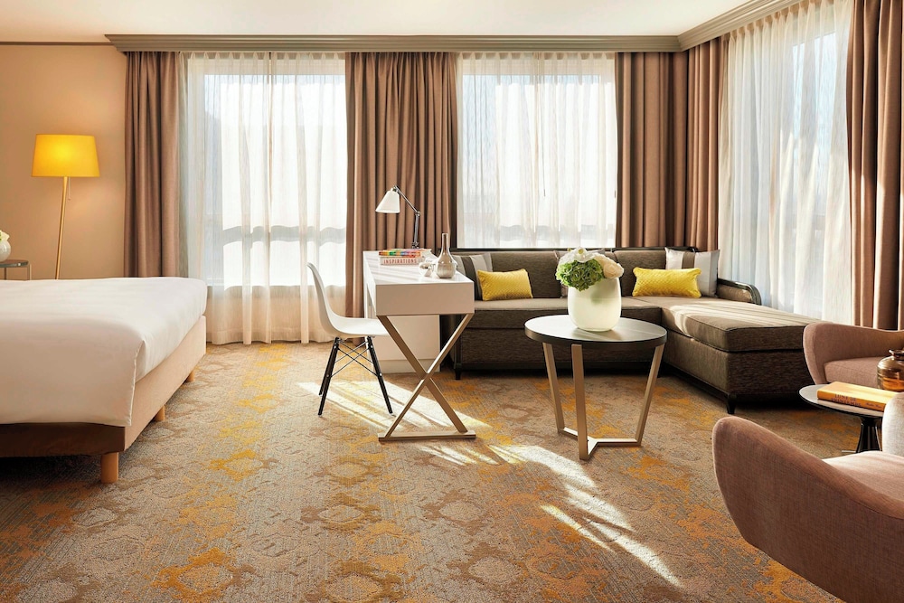 image du logement Renaissance Paris La Defense Hotel