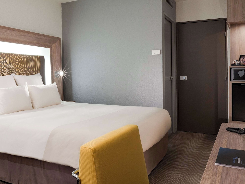 image du logement Novotel Paris La Défense Esplanade