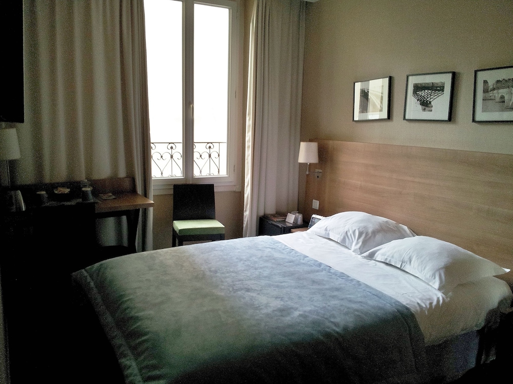 image du logement Best Western Rives de Paris La Defense