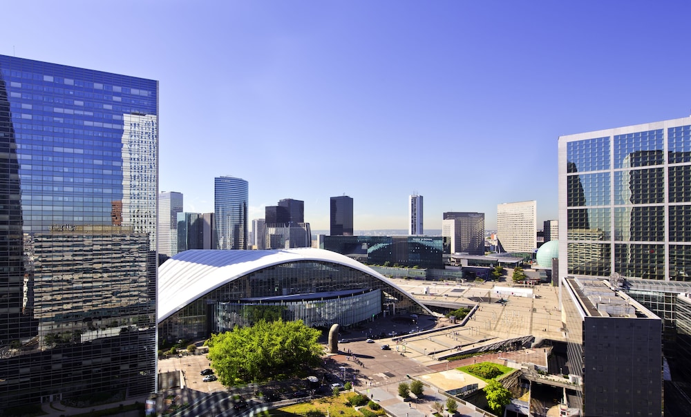 image du logement Pullman Paris La Défense