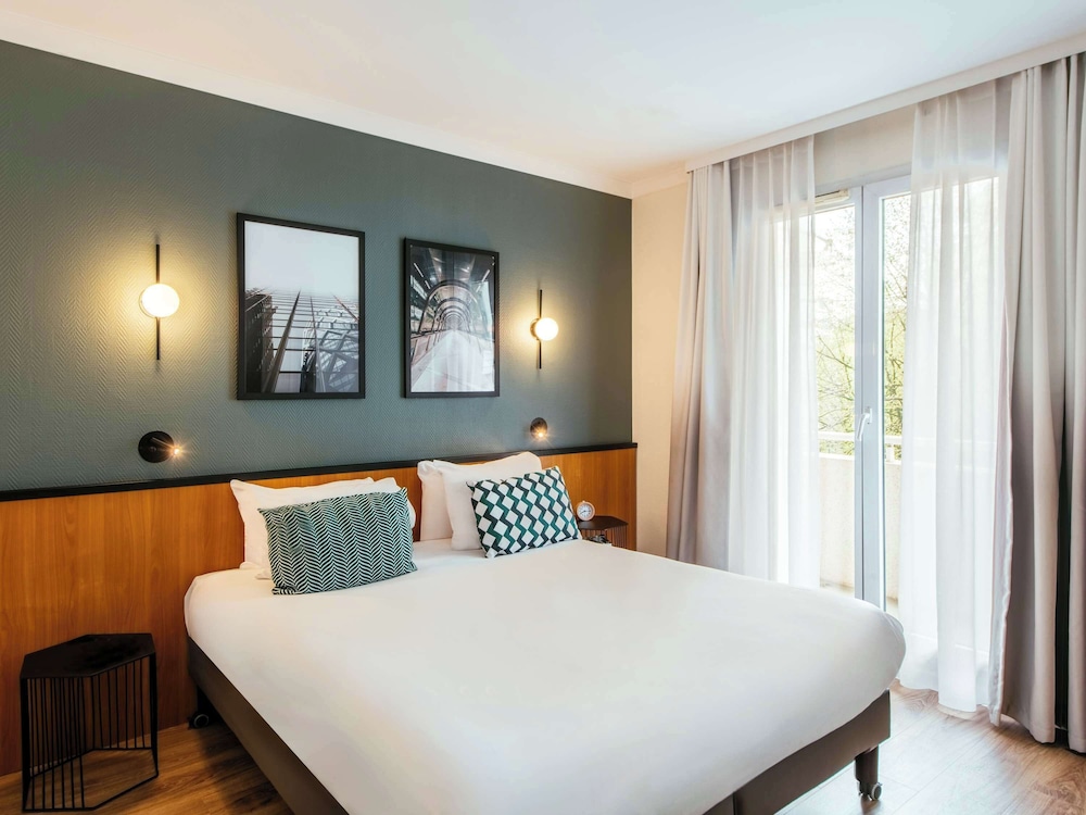 image du logement Aparthotel Adagio la Defense le Parc