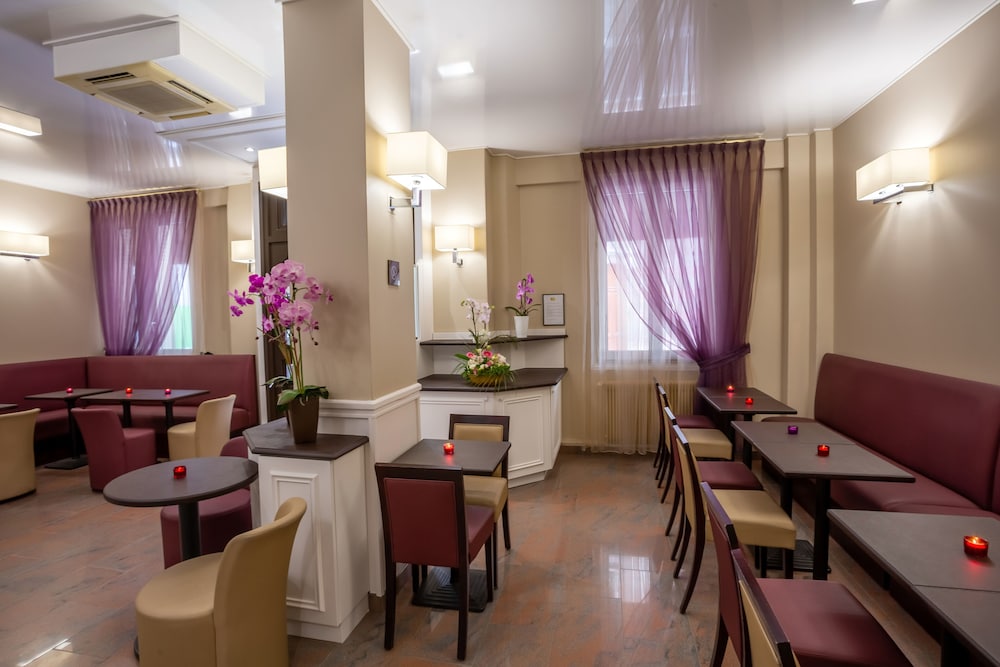 image du logement Vivaldi Hotel