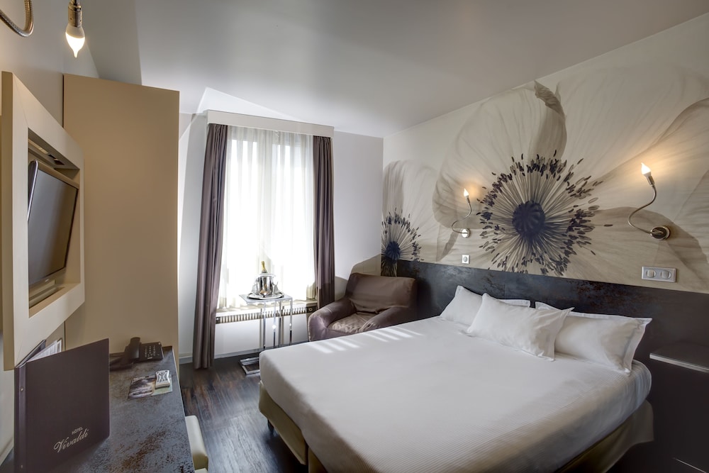 image du logement Vivaldi Hotel