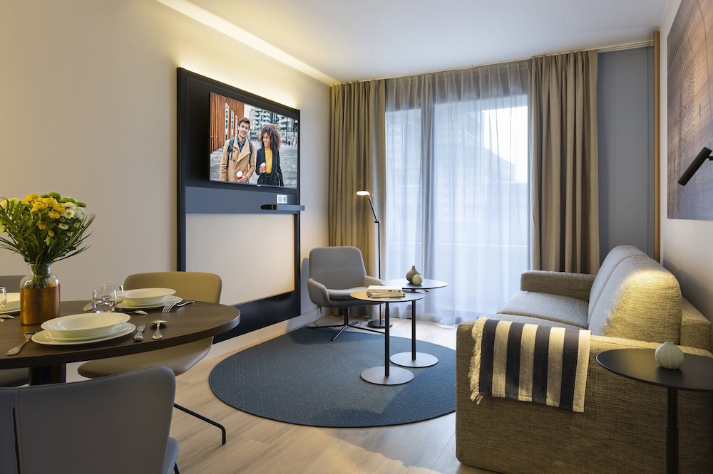 image du logement Citadines La Défense Paris