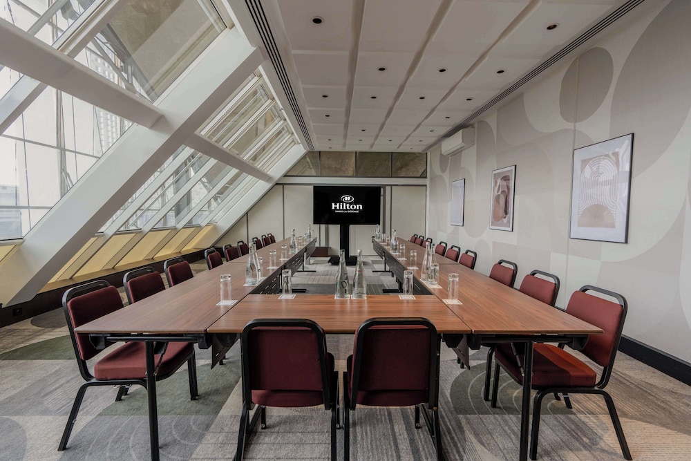 image du logement Hilton Paris La Defense Hotel
