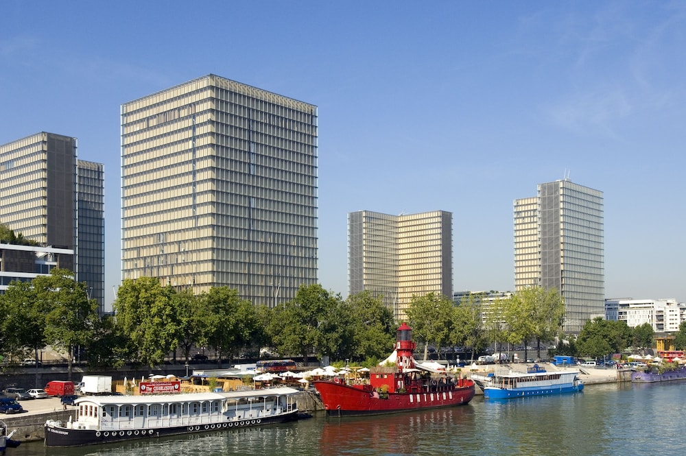 image du logement ibis Paris Défense Courbevoie