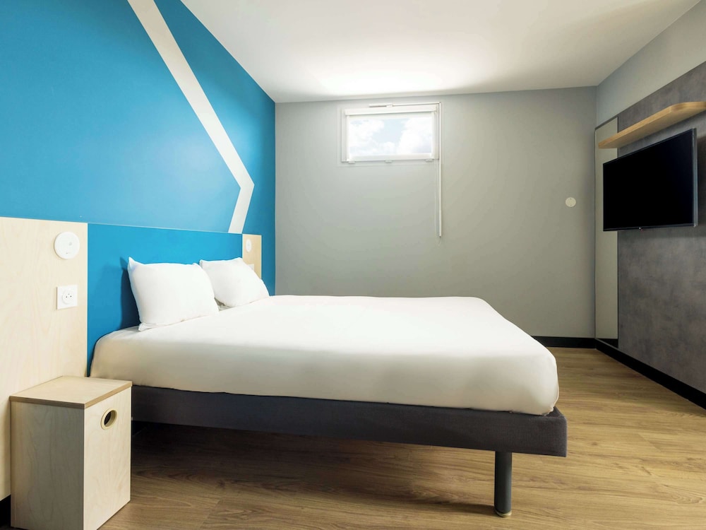 image du logement ibis budget Nanterre La Défense