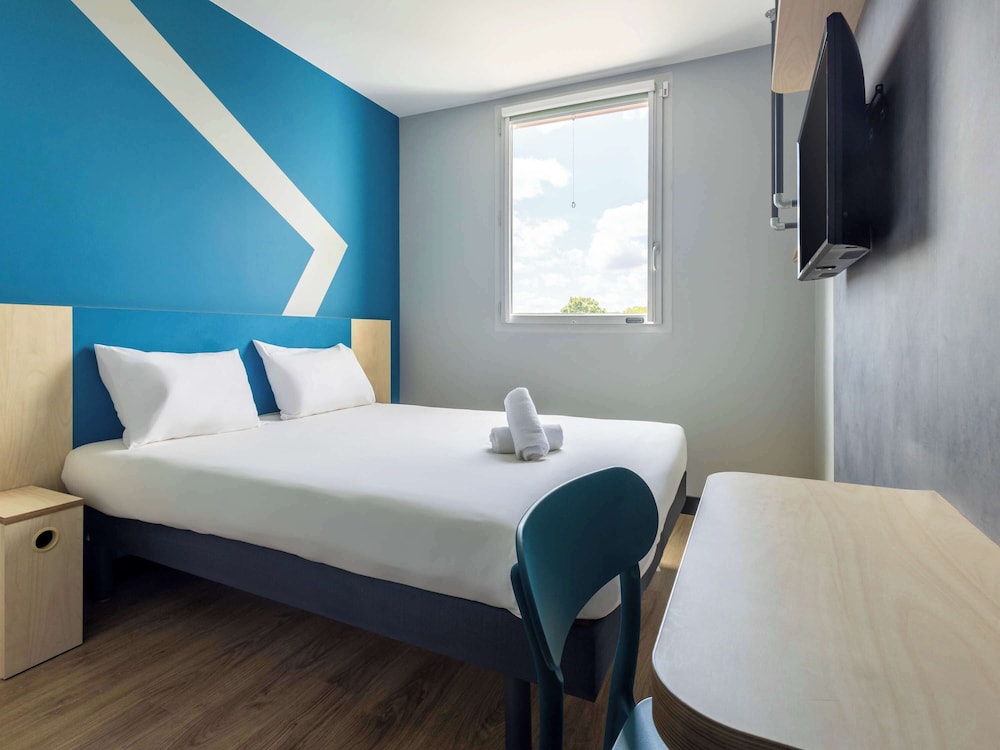 image du logement ibis budget Nanterre La Défense