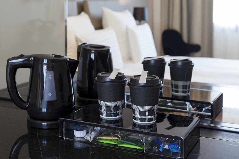 image du logement AC Porte Maillot Hotel