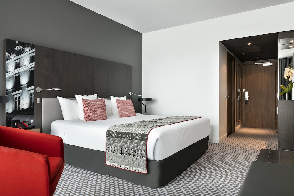 image du logement Melia Paris La Defense