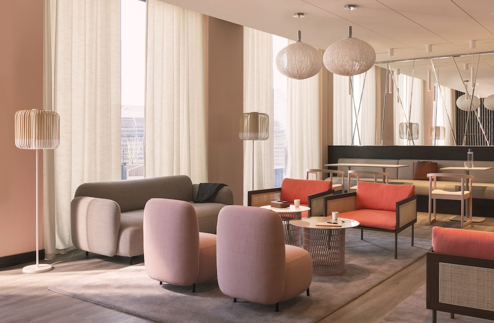 image du logement OKKO Hotels Paris la Défense